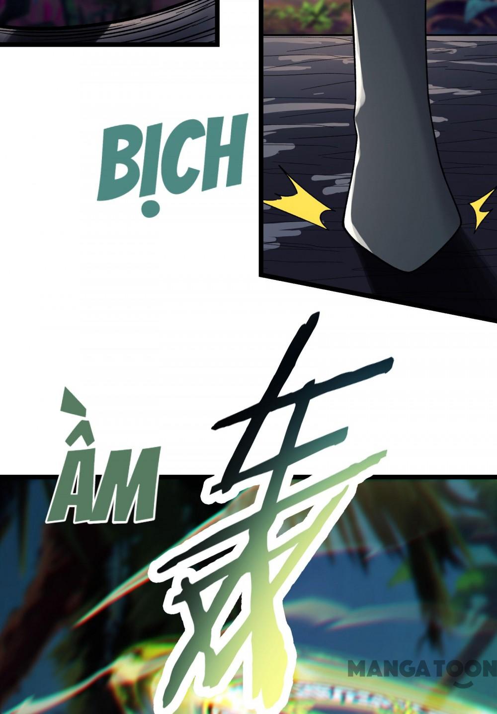 Đồ Đệ Của Ta Đều Là Nữ Ma Đầu Chap 207 - Next Chap 208