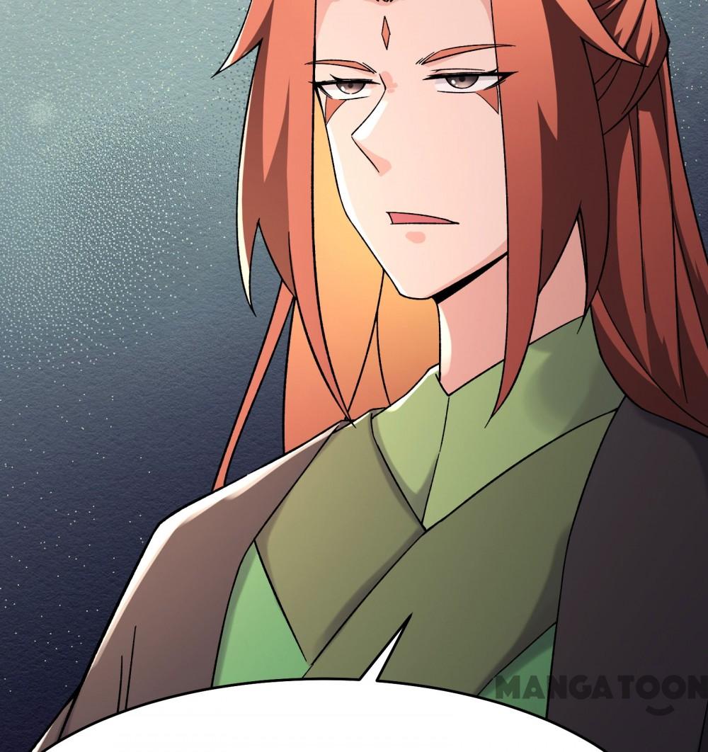 Đồ Đệ Của Ta Đều Là Nữ Ma Đầu Chap 207 - Next Chap 208