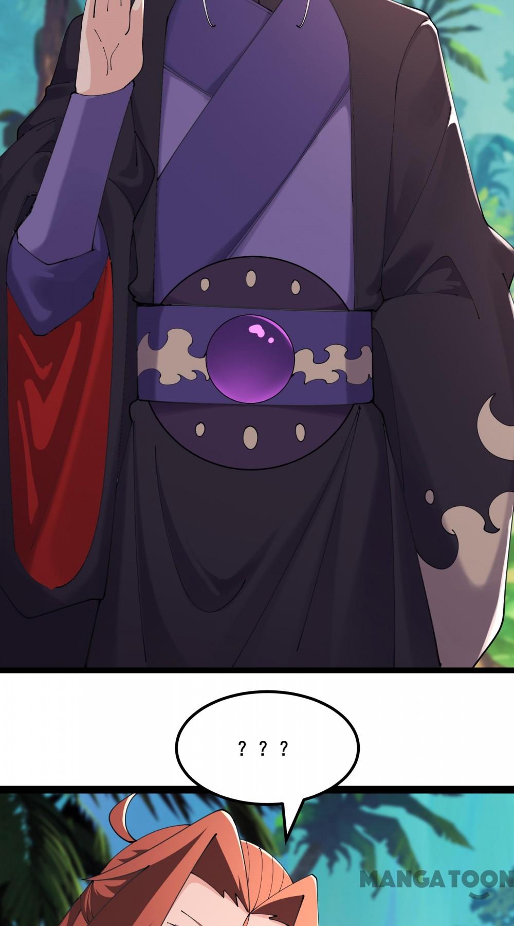 Đồ Đệ Của Ta Đều Là Nữ Ma Đầu Chap 208 - Next Chap 209