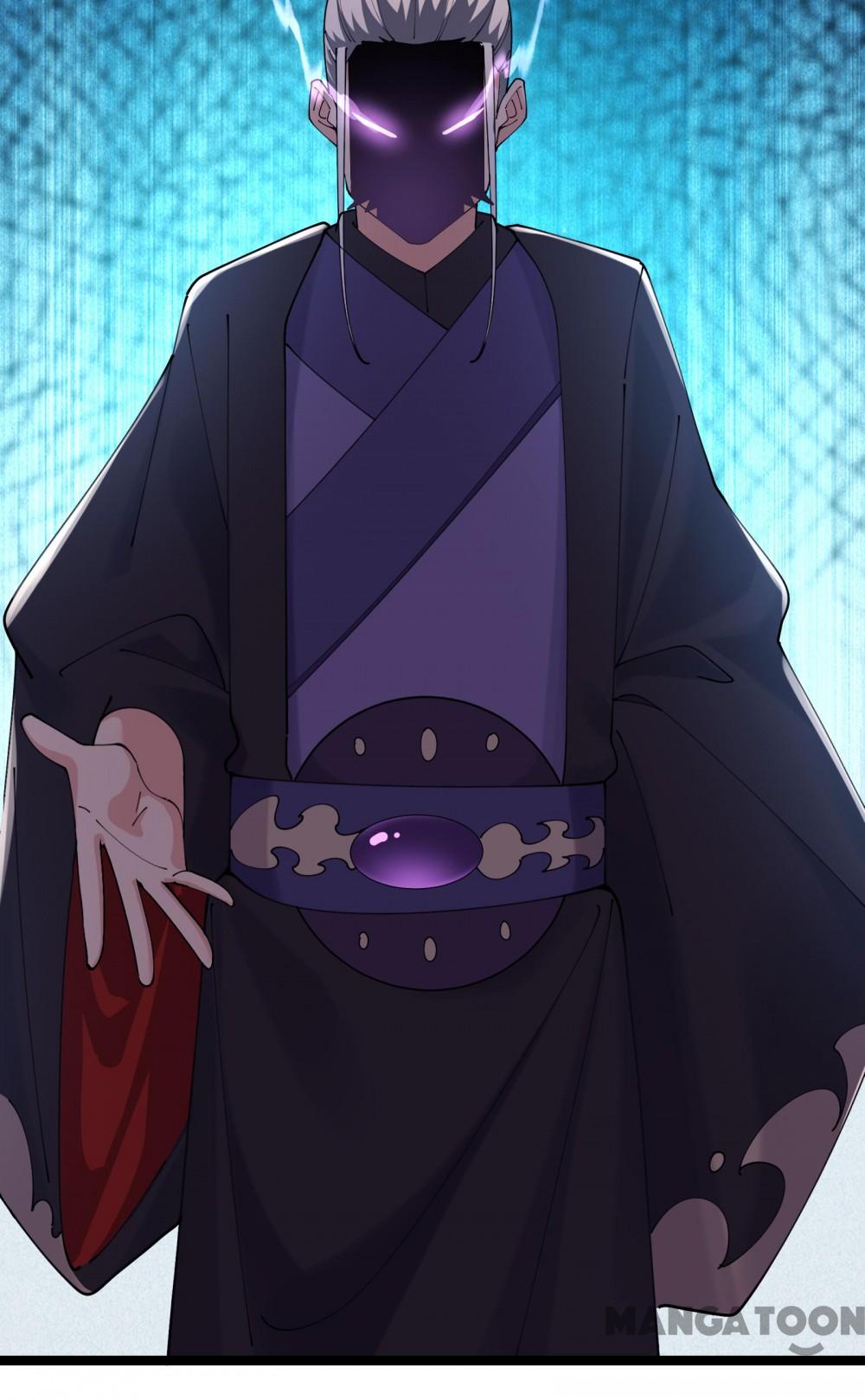 Đồ Đệ Của Ta Đều Là Nữ Ma Đầu Chap 208 - Next Chap 209