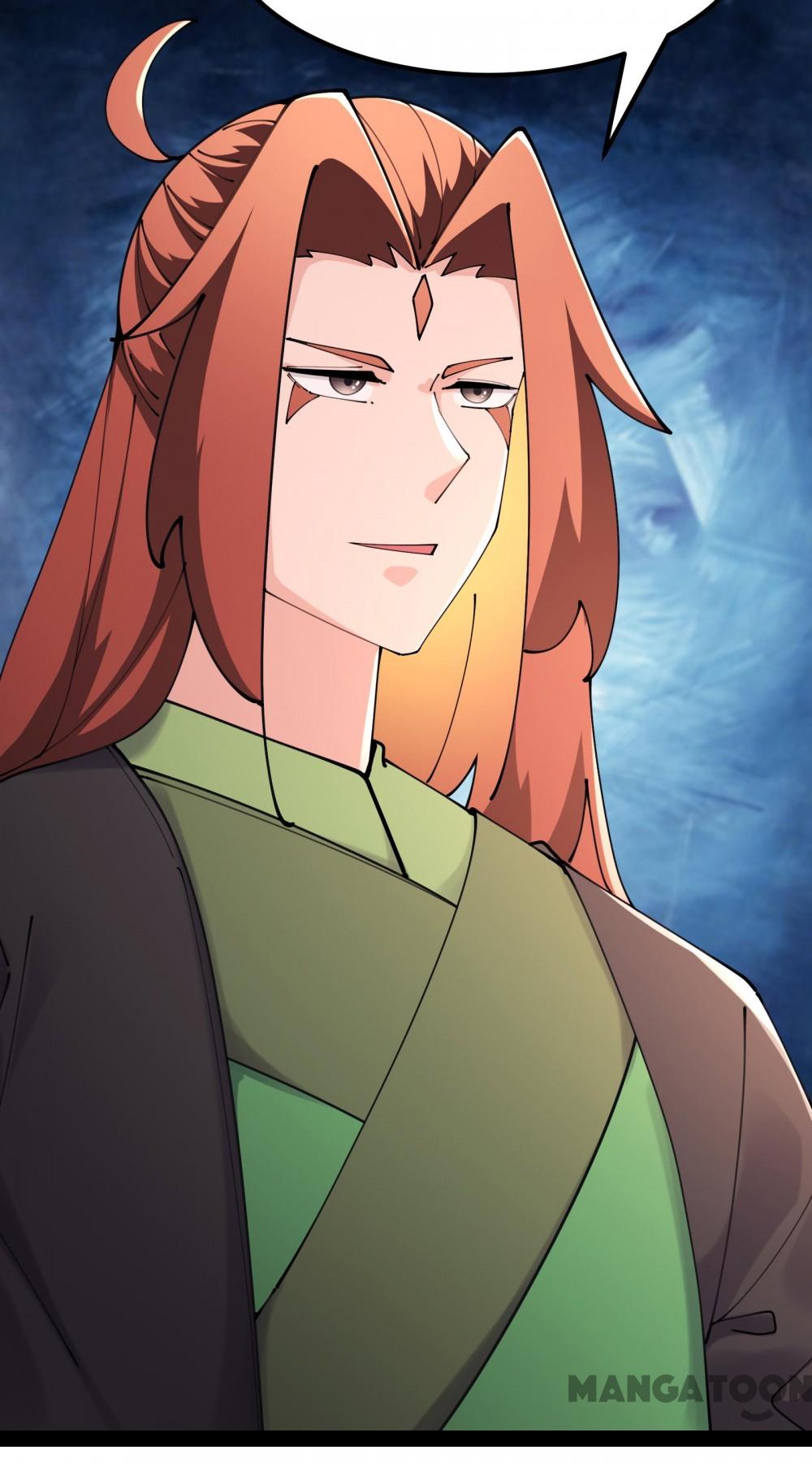 Đồ Đệ Của Ta Đều Là Nữ Ma Đầu Chap 208 - Next Chap 209