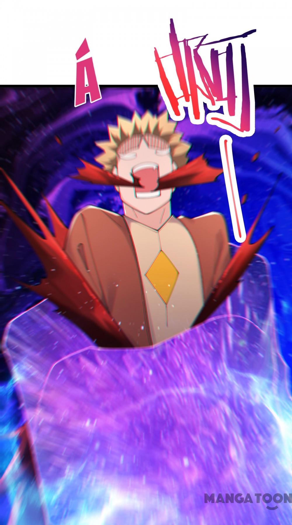 Đồ Đệ Của Ta Đều Là Nữ Ma Đầu Chap 208 - Next Chap 209