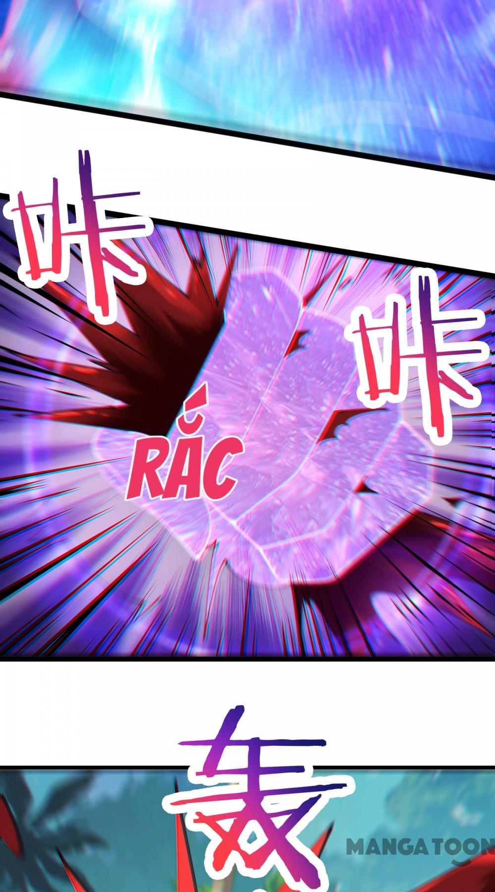 Đồ Đệ Của Ta Đều Là Nữ Ma Đầu Chap 208 - Next Chap 209