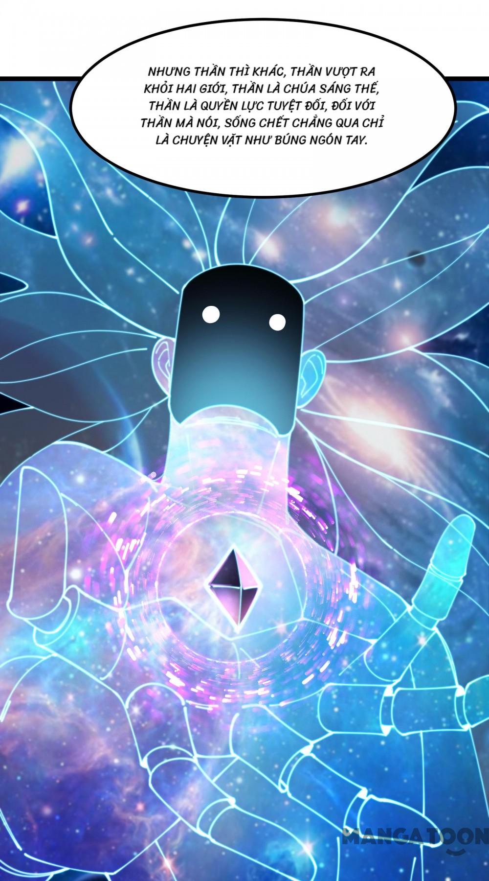 Đồ Đệ Của Ta Đều Là Nữ Ma Đầu Chap 208 - Next Chap 209