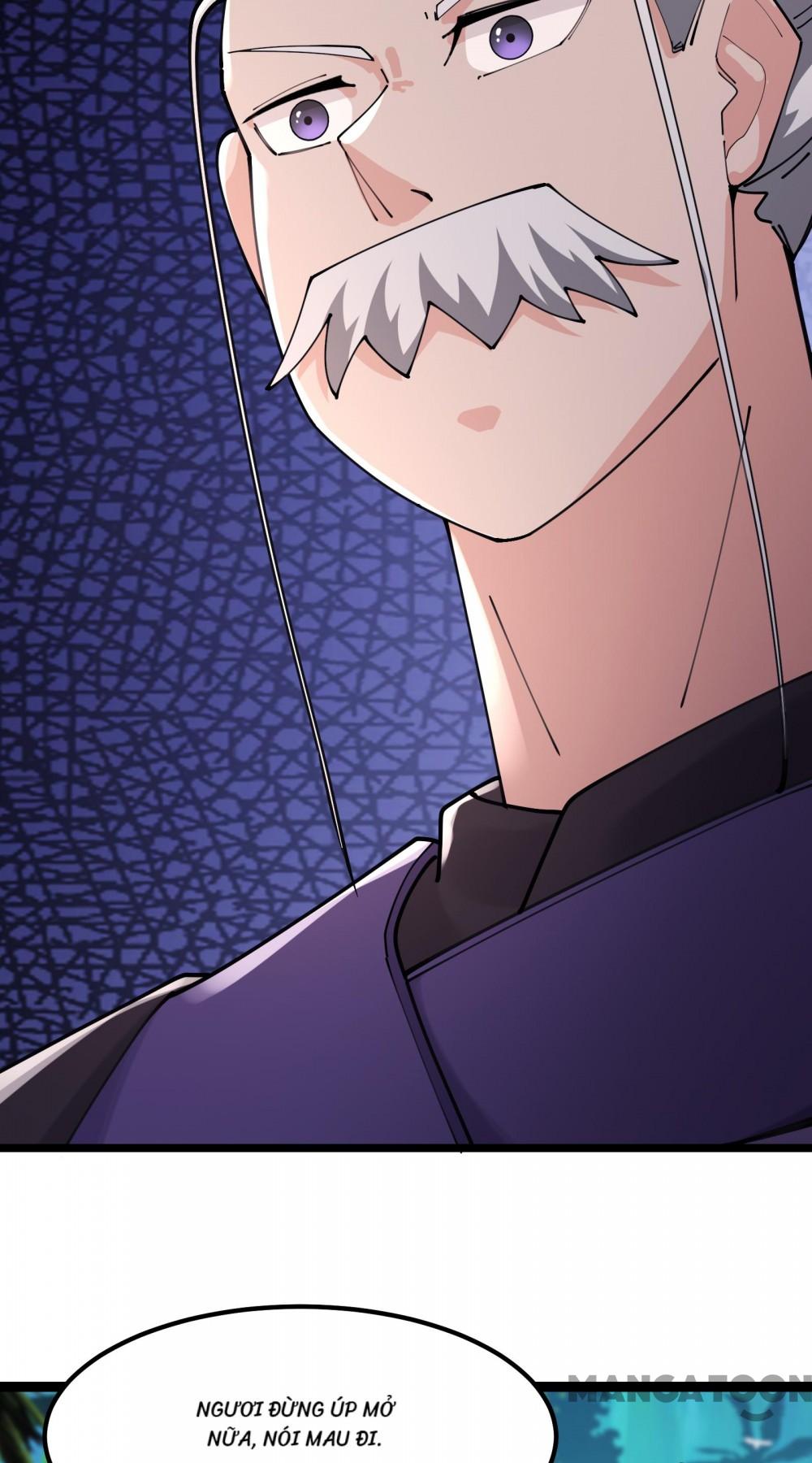 Đồ Đệ Của Ta Đều Là Nữ Ma Đầu Chap 208 - Next Chap 209