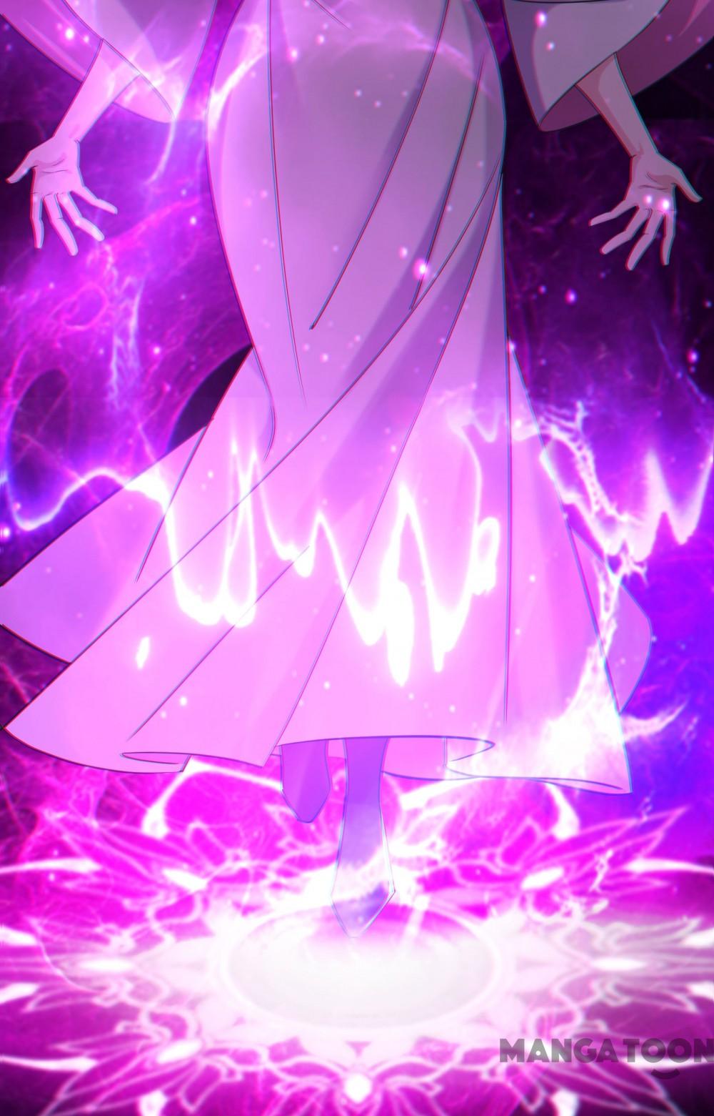 Đồ Đệ Của Ta Đều Là Nữ Ma Đầu Chap 209 - Next Chap 210