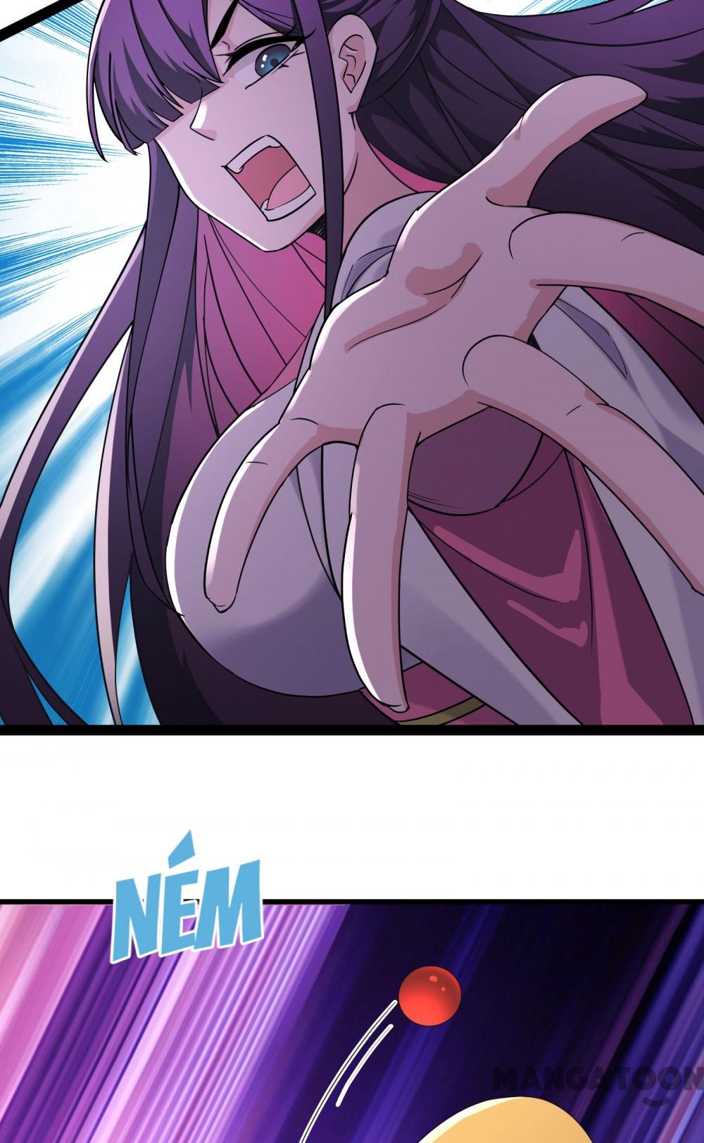 Đồ Đệ Của Ta Đều Là Nữ Ma Đầu Chap 209 - Next Chap 210