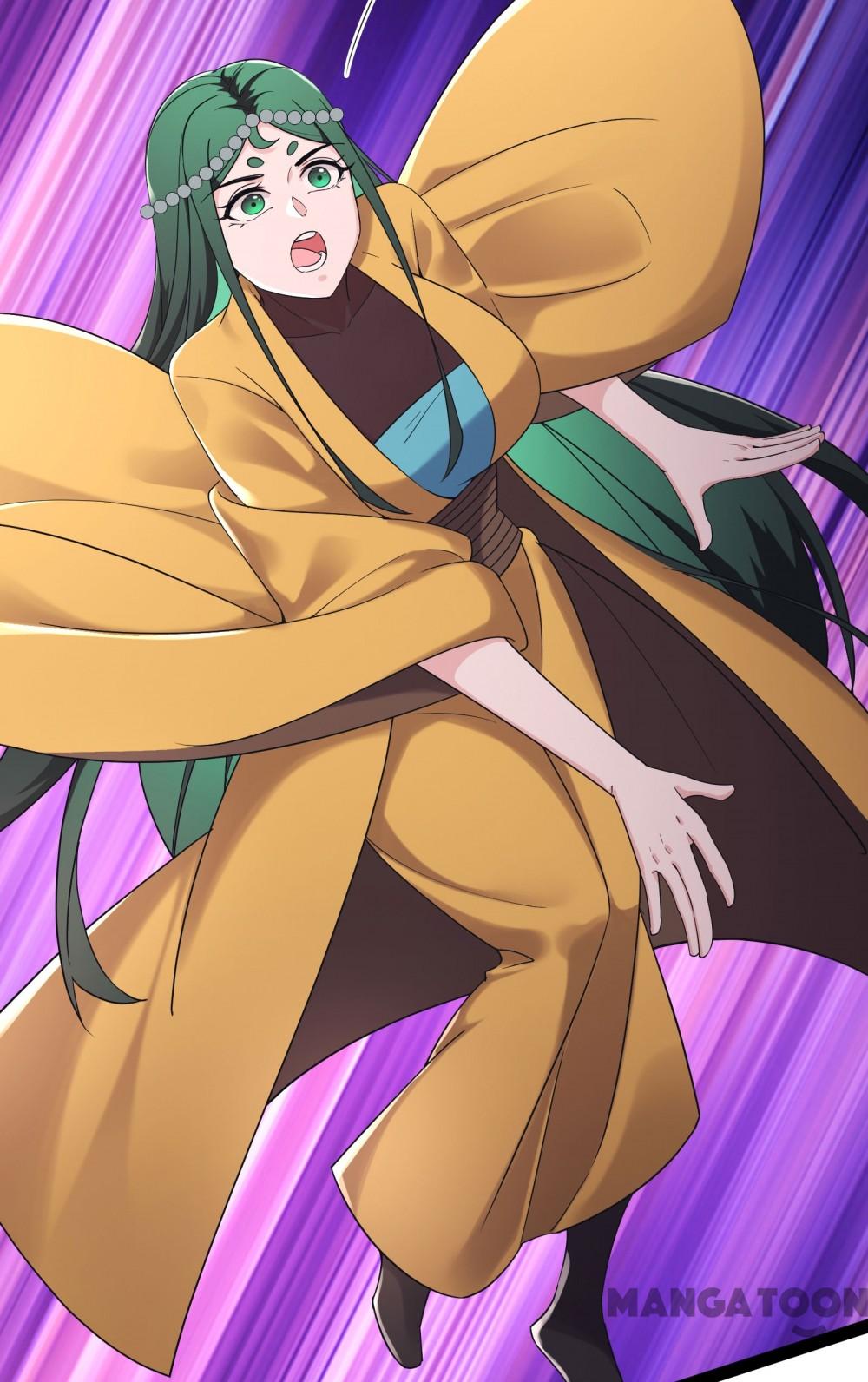 Đồ Đệ Của Ta Đều Là Nữ Ma Đầu Chap 209 - Next Chap 210