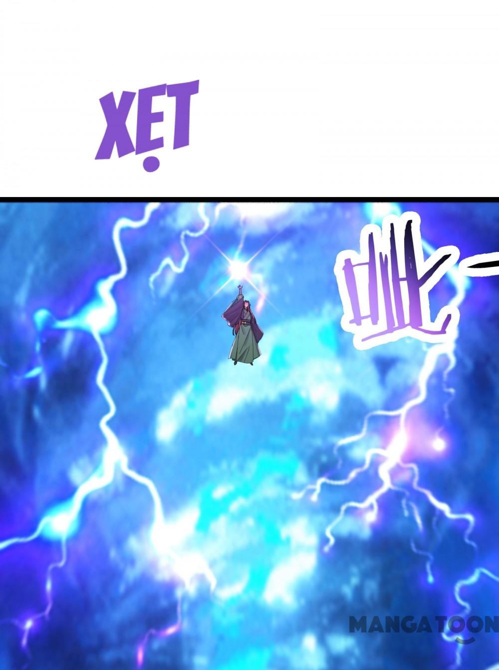 Đồ Đệ Của Ta Đều Là Nữ Ma Đầu Chap 209 - Next Chap 210