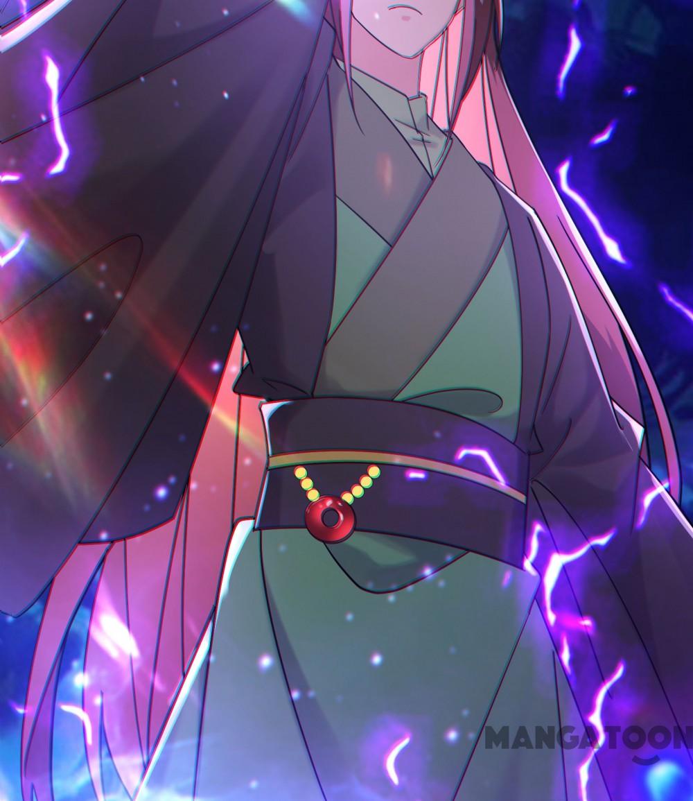 Đồ Đệ Của Ta Đều Là Nữ Ma Đầu Chap 209 - Next Chap 210