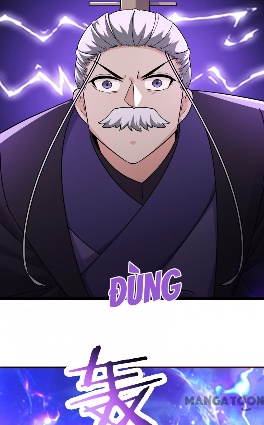 Đồ Đệ Của Ta Đều Là Nữ Ma Đầu Chap 209 - Next Chap 210