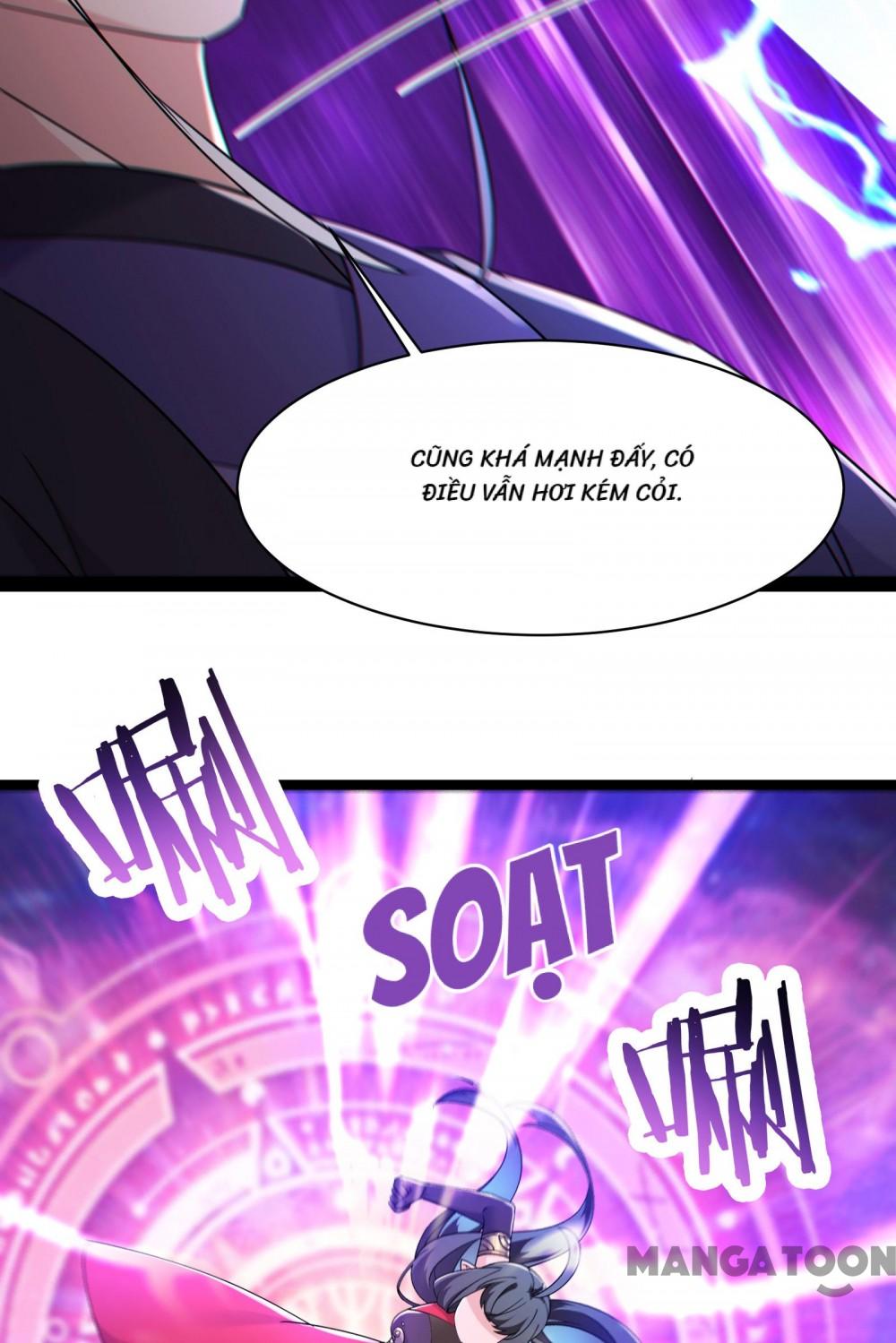 Đồ Đệ Của Ta Đều Là Nữ Ma Đầu Chap 209 - Next Chap 210