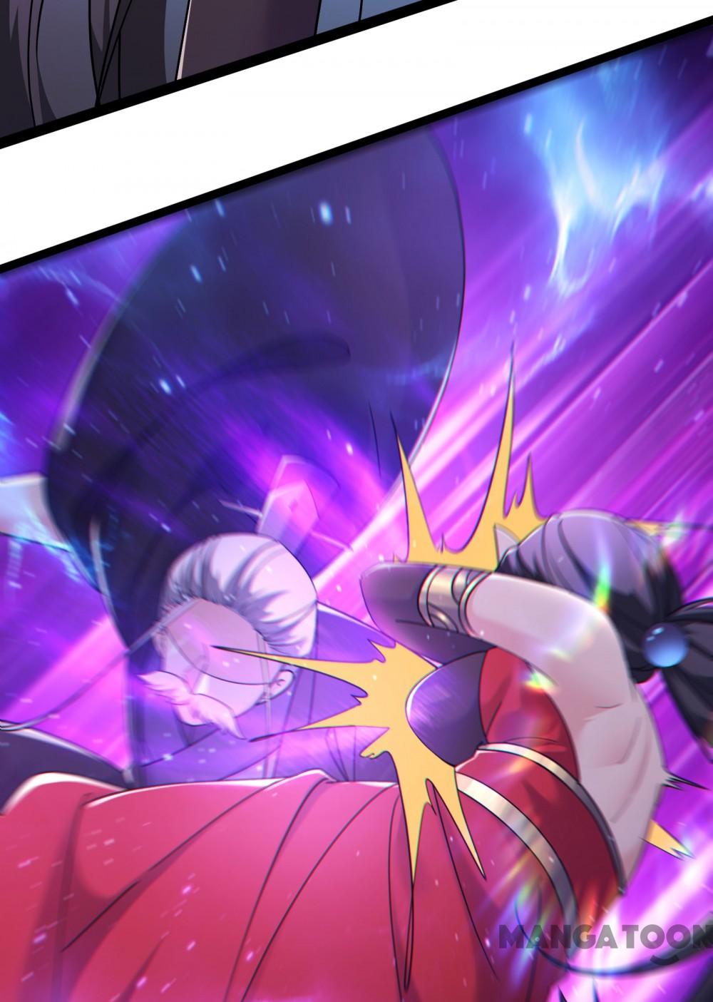 Đồ Đệ Của Ta Đều Là Nữ Ma Đầu Chap 209 - Next Chap 210