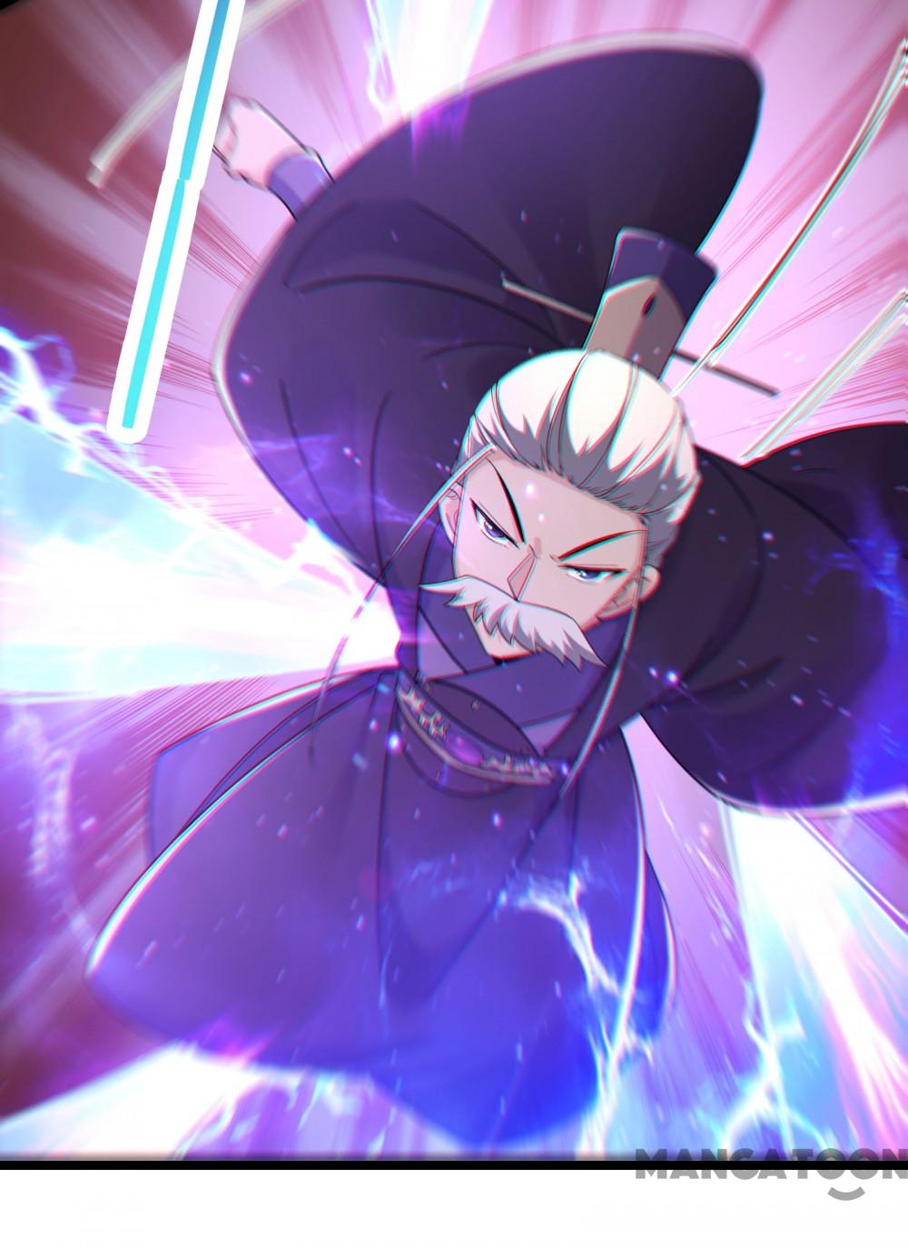 Đồ Đệ Của Ta Đều Là Nữ Ma Đầu Chap 209 - Next Chap 210