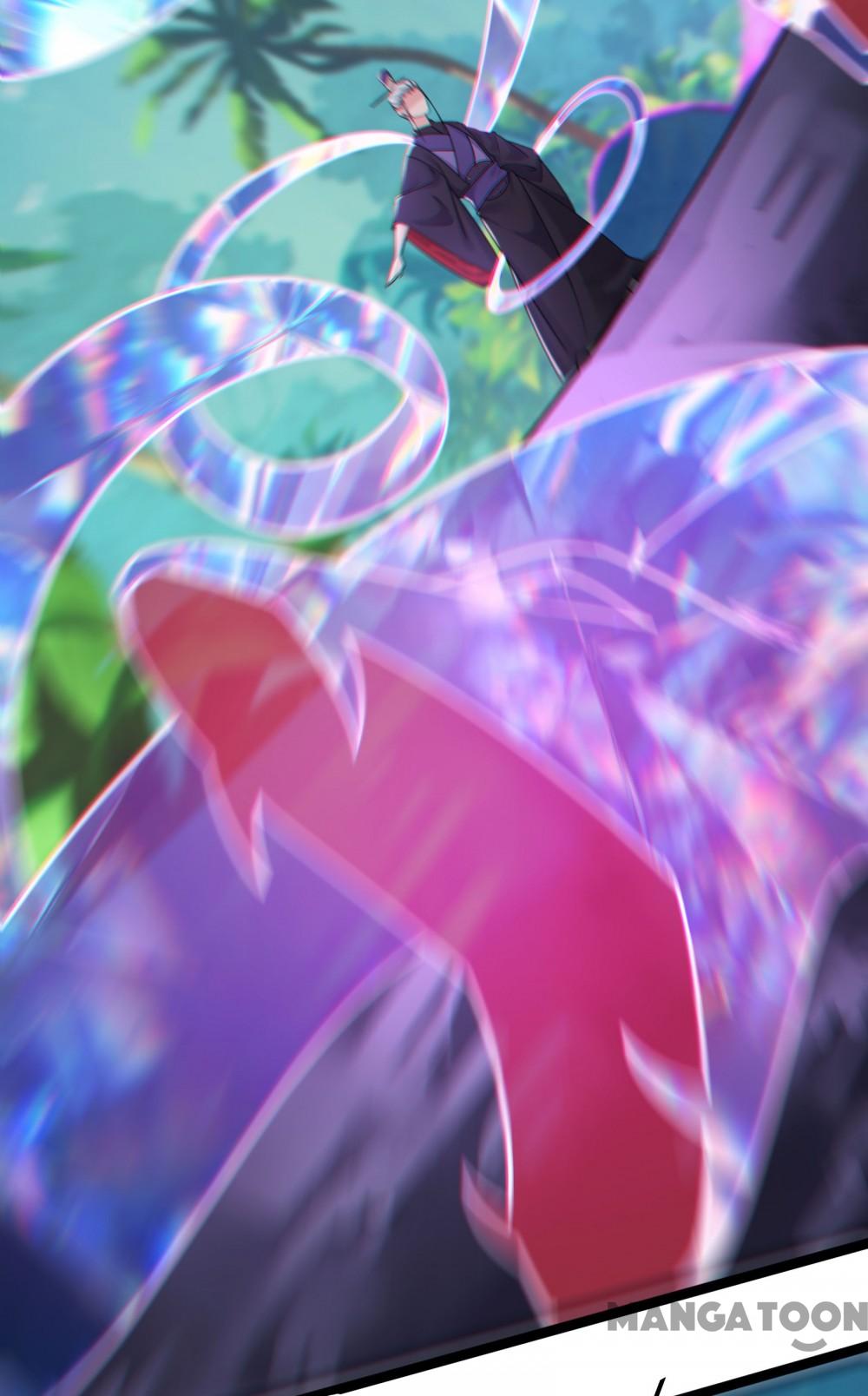 Đồ Đệ Của Ta Đều Là Nữ Ma Đầu Chap 209 - Next Chap 210