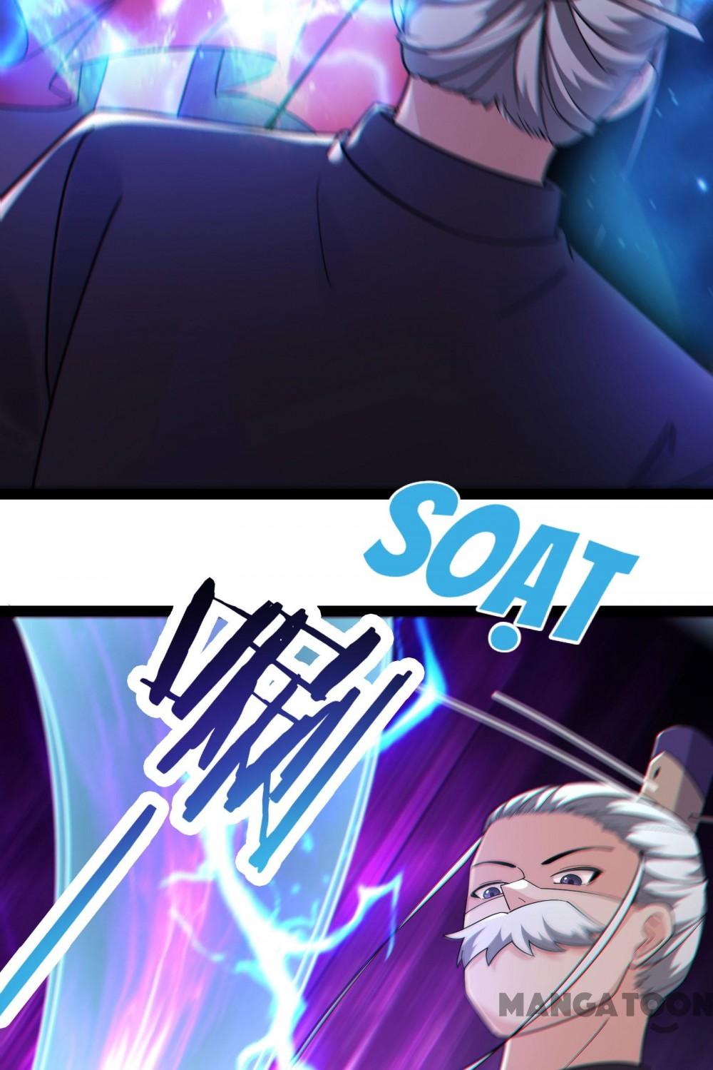 Đồ Đệ Của Ta Đều Là Nữ Ma Đầu Chap 209 - Next Chap 210