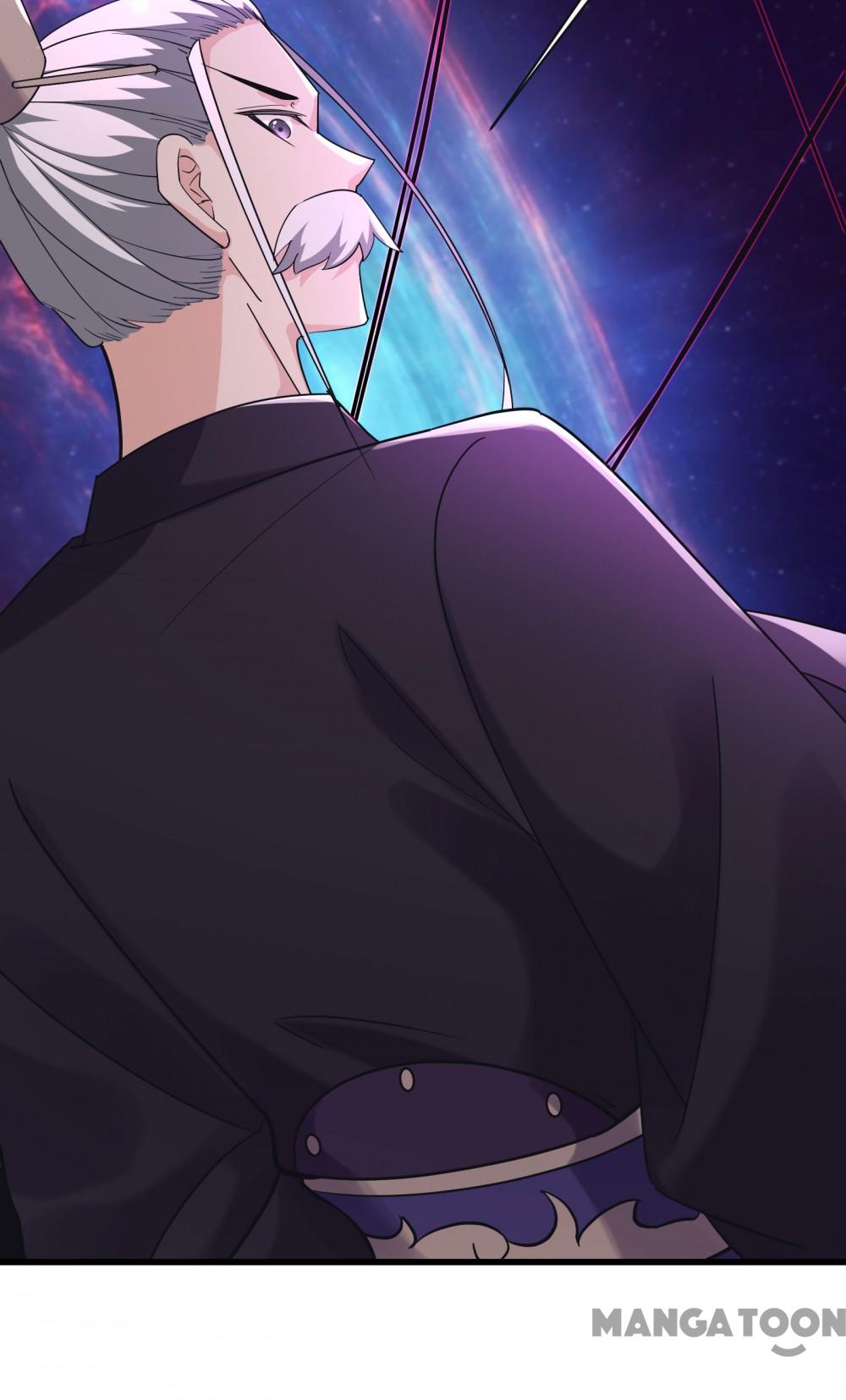 Đồ Đệ Của Ta Đều Là Nữ Ma Đầu Chap 209 - Next Chap 210