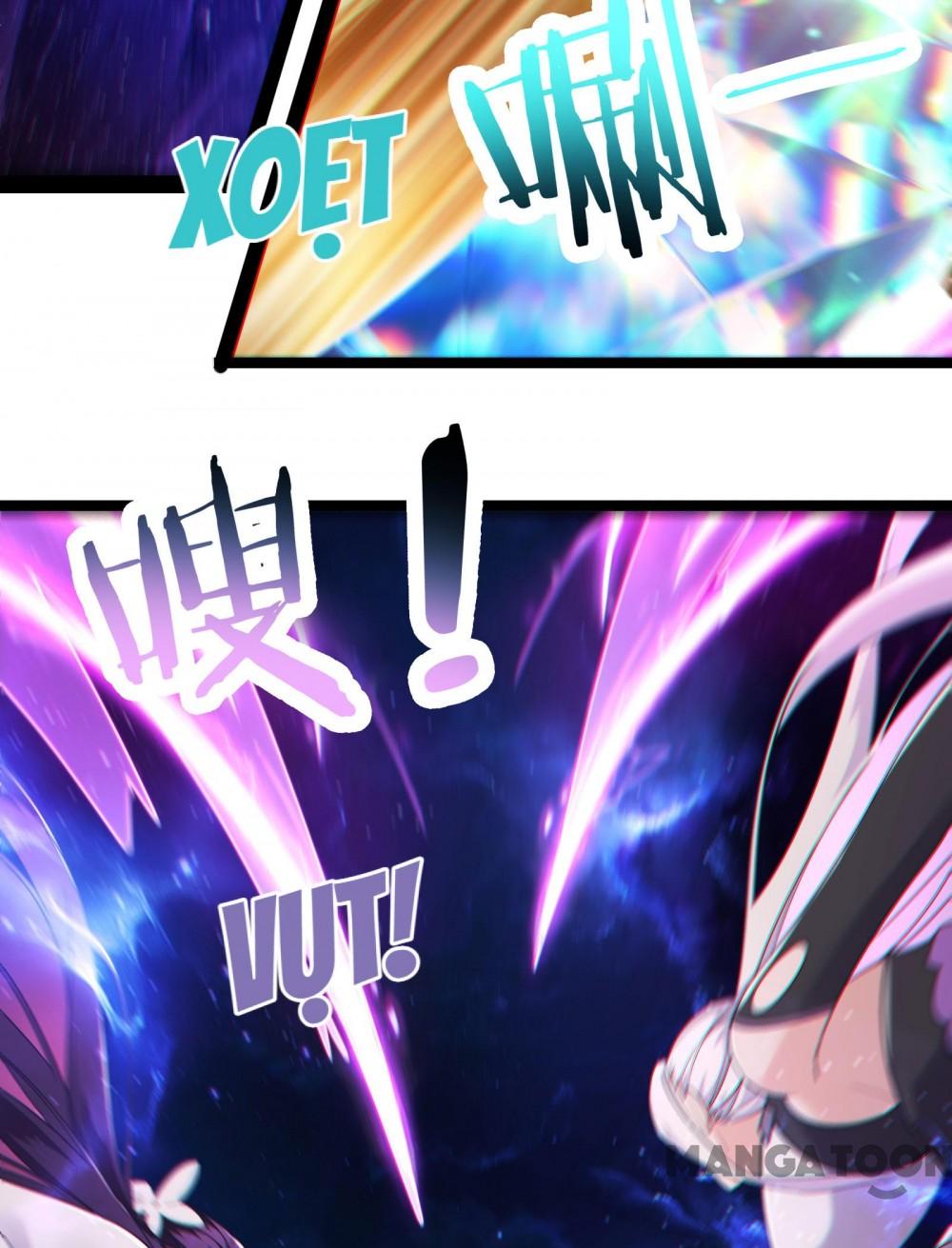 Đồ Đệ Của Ta Đều Là Nữ Ma Đầu Chap 209 - Next Chap 210