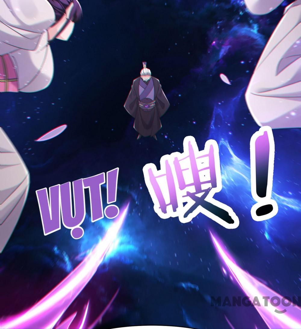 Đồ Đệ Của Ta Đều Là Nữ Ma Đầu Chap 209 - Next Chap 210