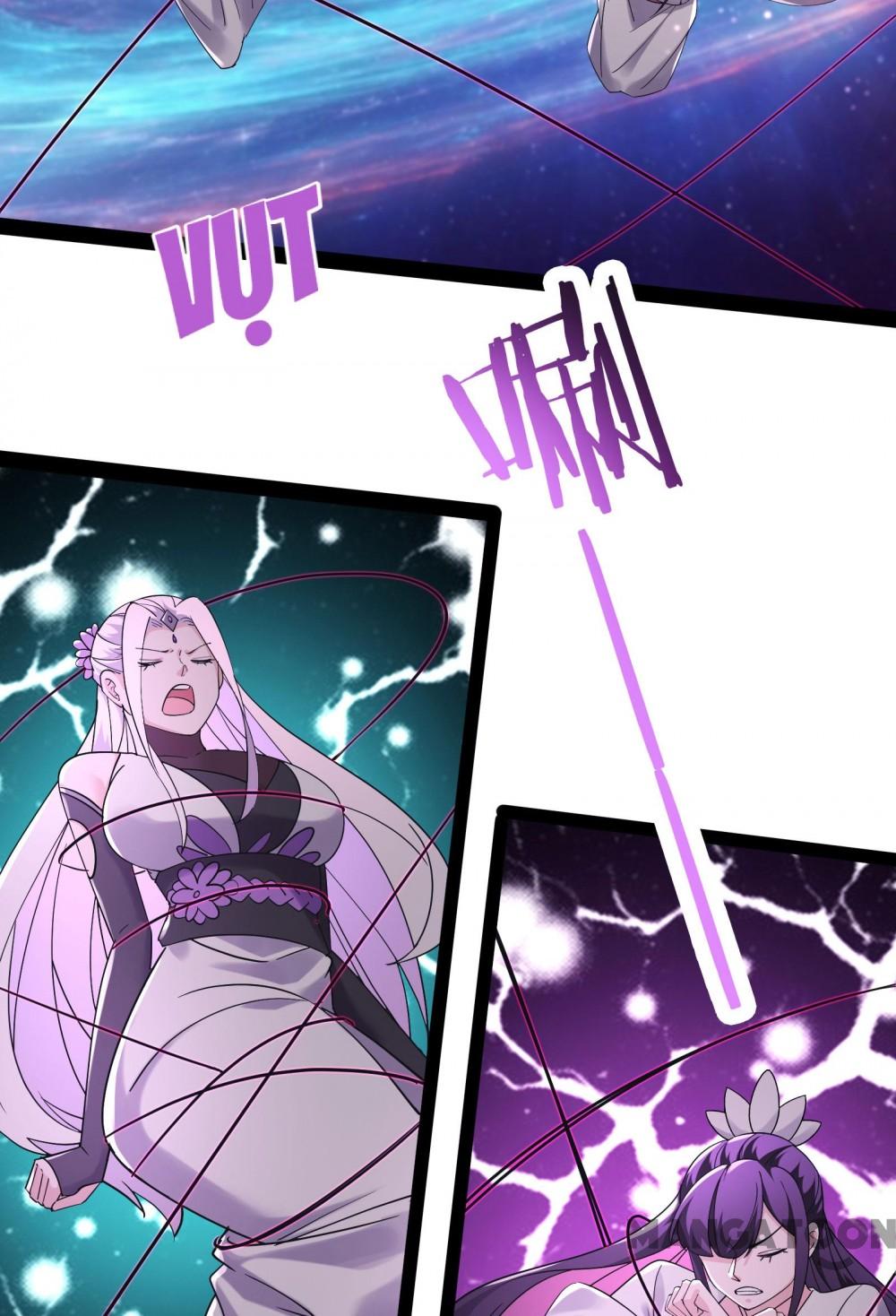 Đồ Đệ Của Ta Đều Là Nữ Ma Đầu Chap 209 - Next Chap 210