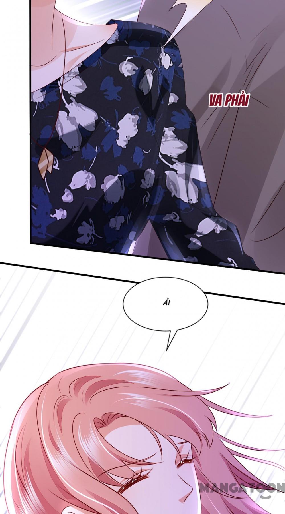 Hào Môn Thiên Giới Tiền Thê Chap 774 - Next Chap 775