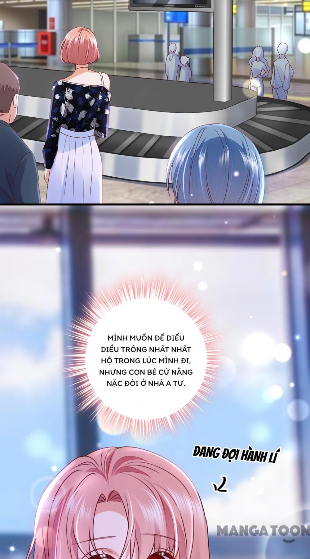 Hào Môn Thiên Giới Tiền Thê Chap 774 - Next Chap 775