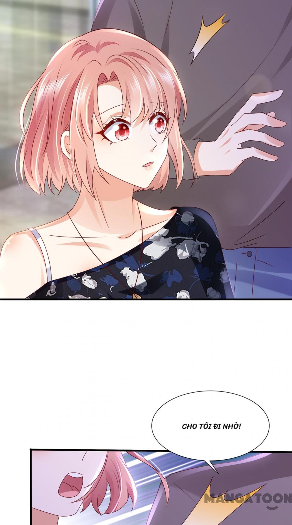 Hào Môn Thiên Giới Tiền Thê Chap 774 - Next Chap 775