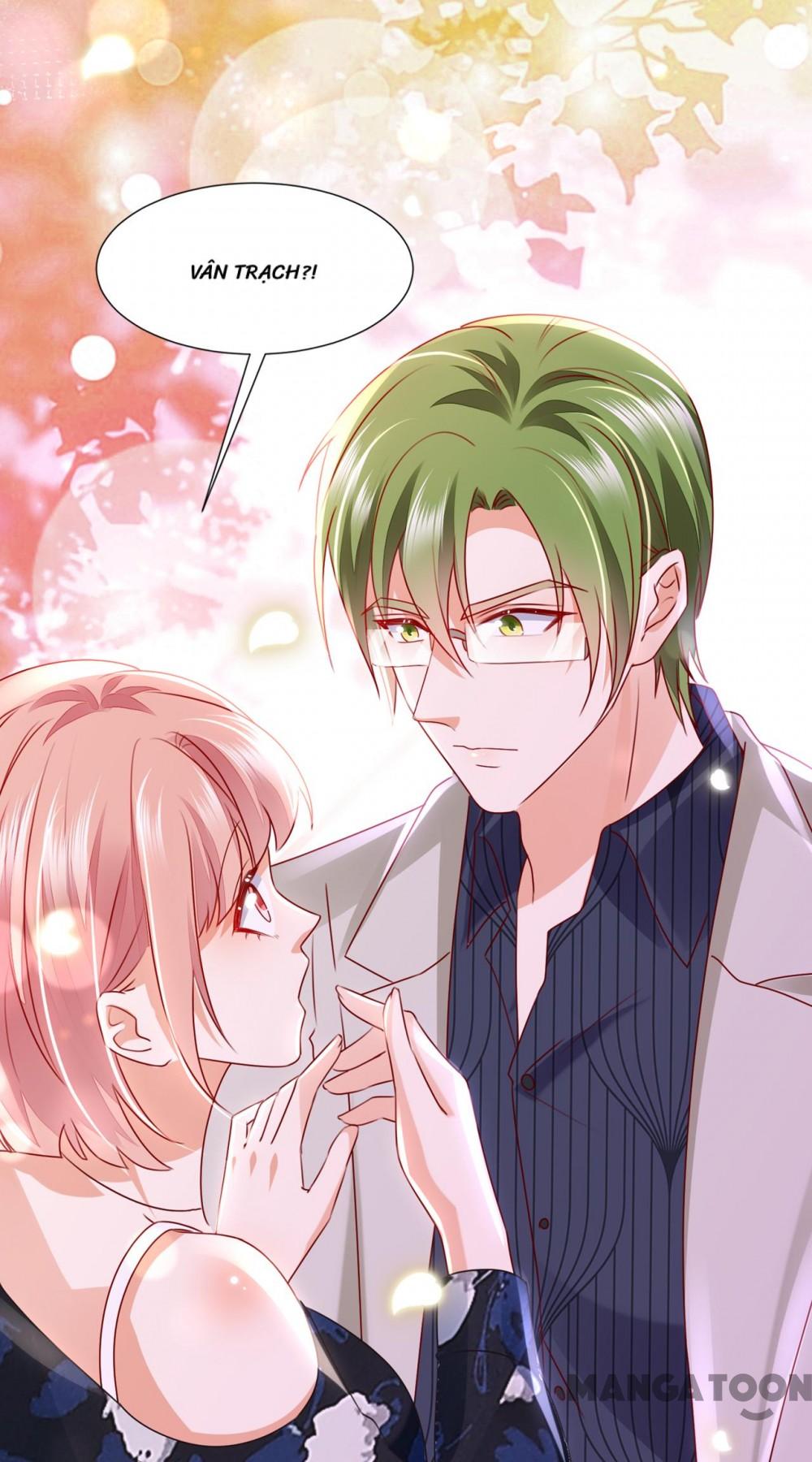 Hào Môn Thiên Giới Tiền Thê Chap 774 - Next Chap 775