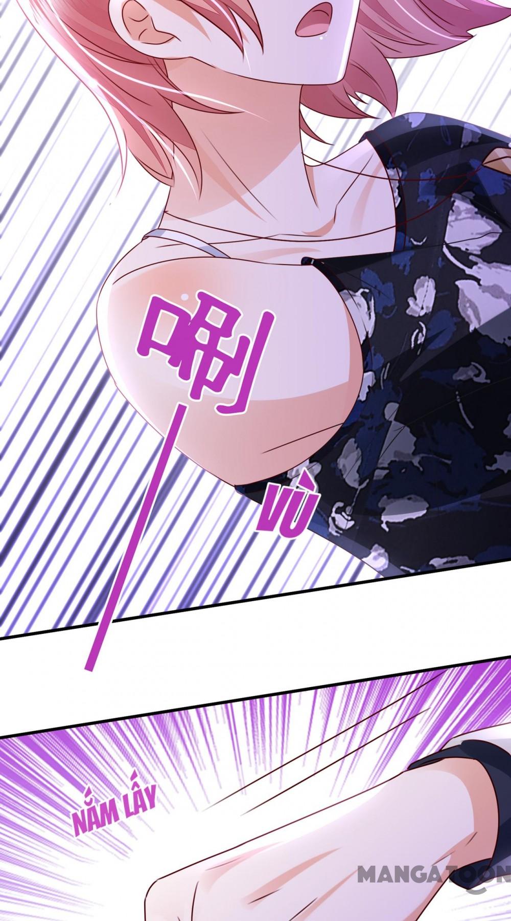 Hào Môn Thiên Giới Tiền Thê Chap 774 - Next Chap 775