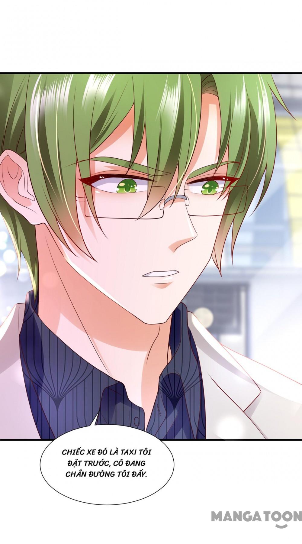 Hào Môn Thiên Giới Tiền Thê Chap 774 - Next Chap 775