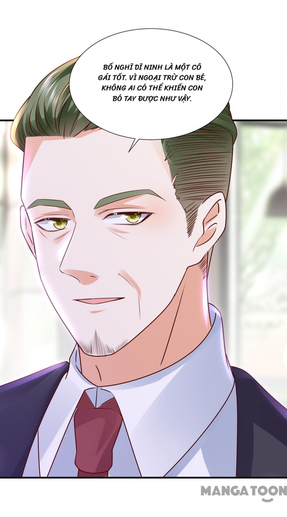 Hào Môn Thiên Giới Tiền Thê Chap 774 - Next Chap 775