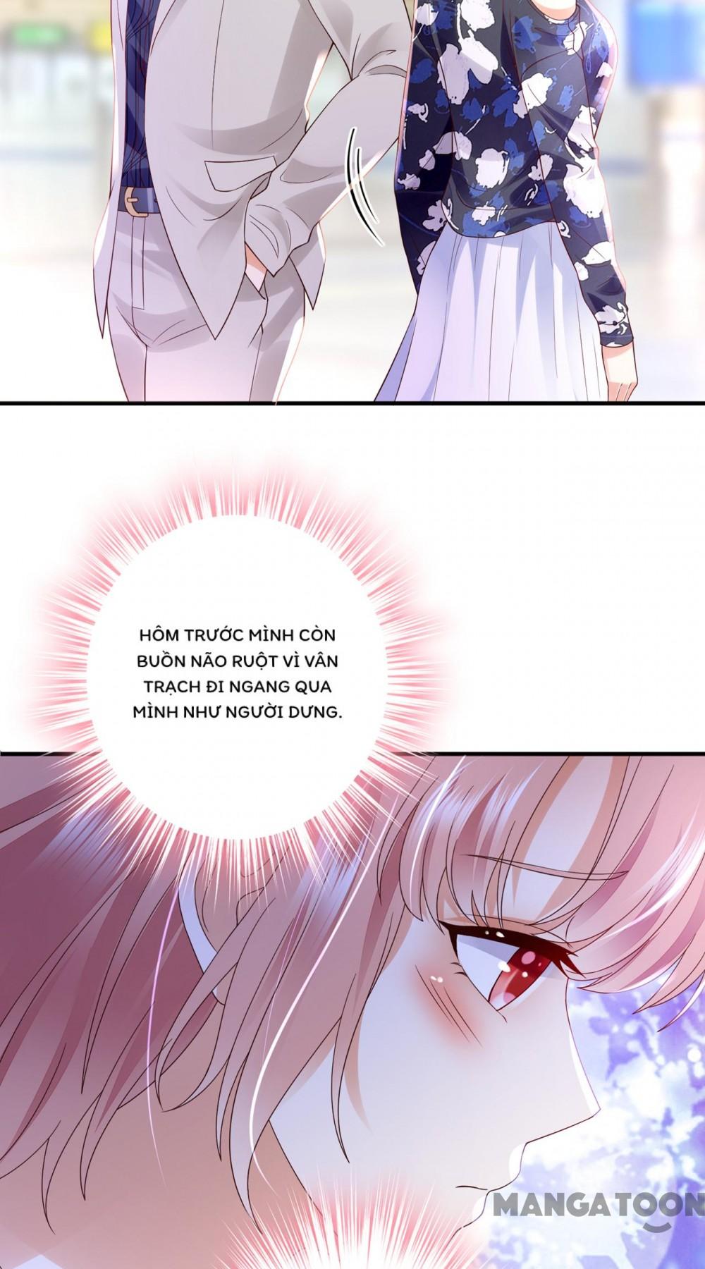 Hào Môn Thiên Giới Tiền Thê Chap 774 - Next Chap 775