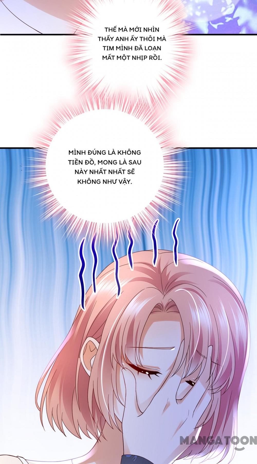 Hào Môn Thiên Giới Tiền Thê Chap 774 - Next Chap 775