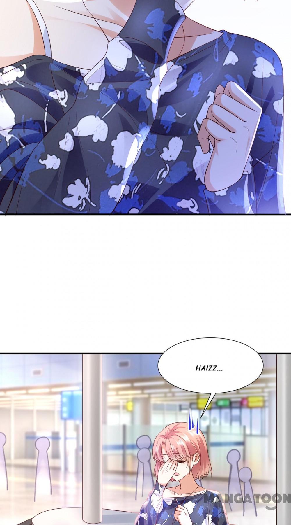 Hào Môn Thiên Giới Tiền Thê Chap 774 - Next Chap 775