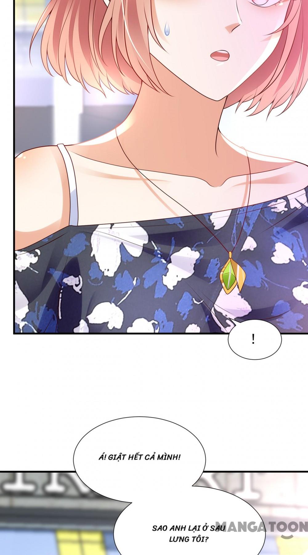 Hào Môn Thiên Giới Tiền Thê Chap 774 - Next Chap 775