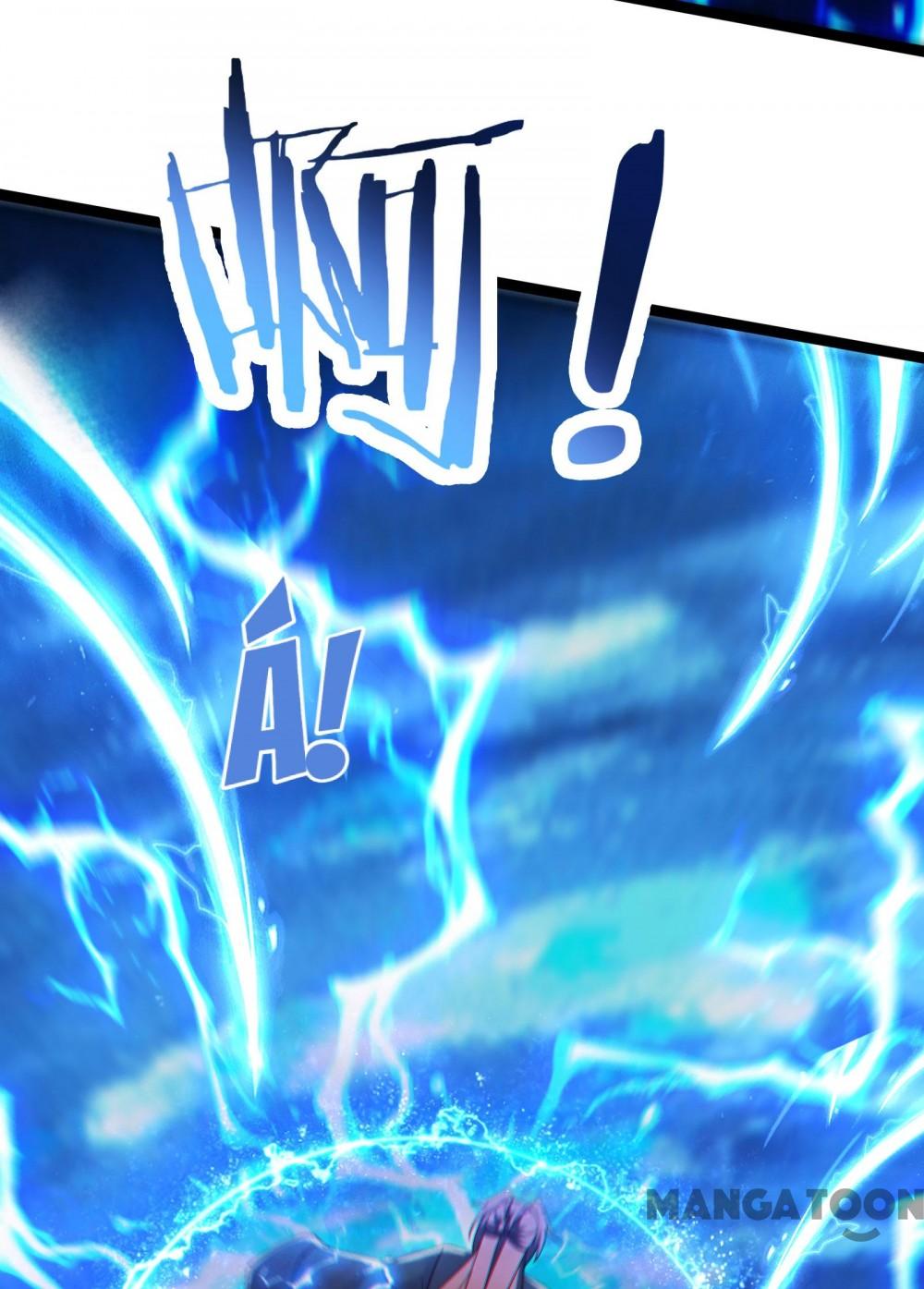 Đồ Đệ Của Ta Đều Là Nữ Ma Đầu Chap 210 - Next Chap 211