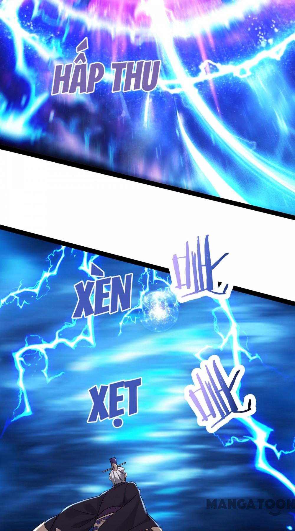 Đồ Đệ Của Ta Đều Là Nữ Ma Đầu Chap 210 - Next Chap 211