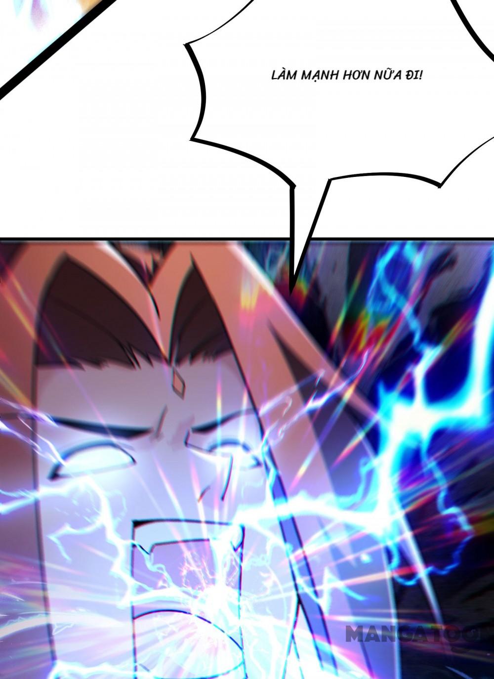 Đồ Đệ Của Ta Đều Là Nữ Ma Đầu Chap 210 - Next Chap 211