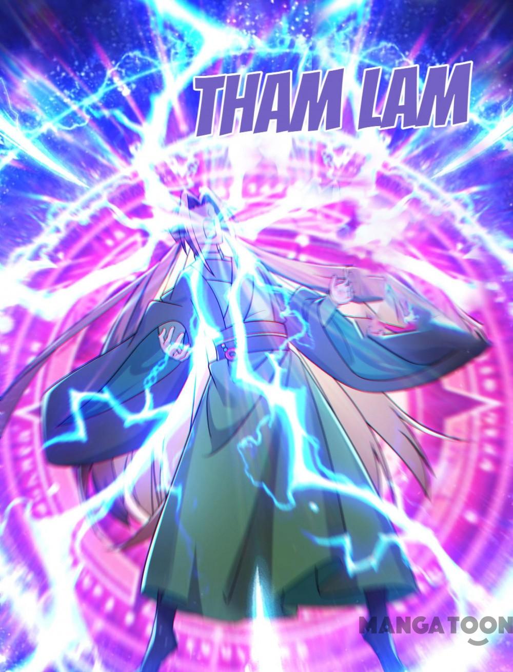 Đồ Đệ Của Ta Đều Là Nữ Ma Đầu Chap 210 - Next Chap 211