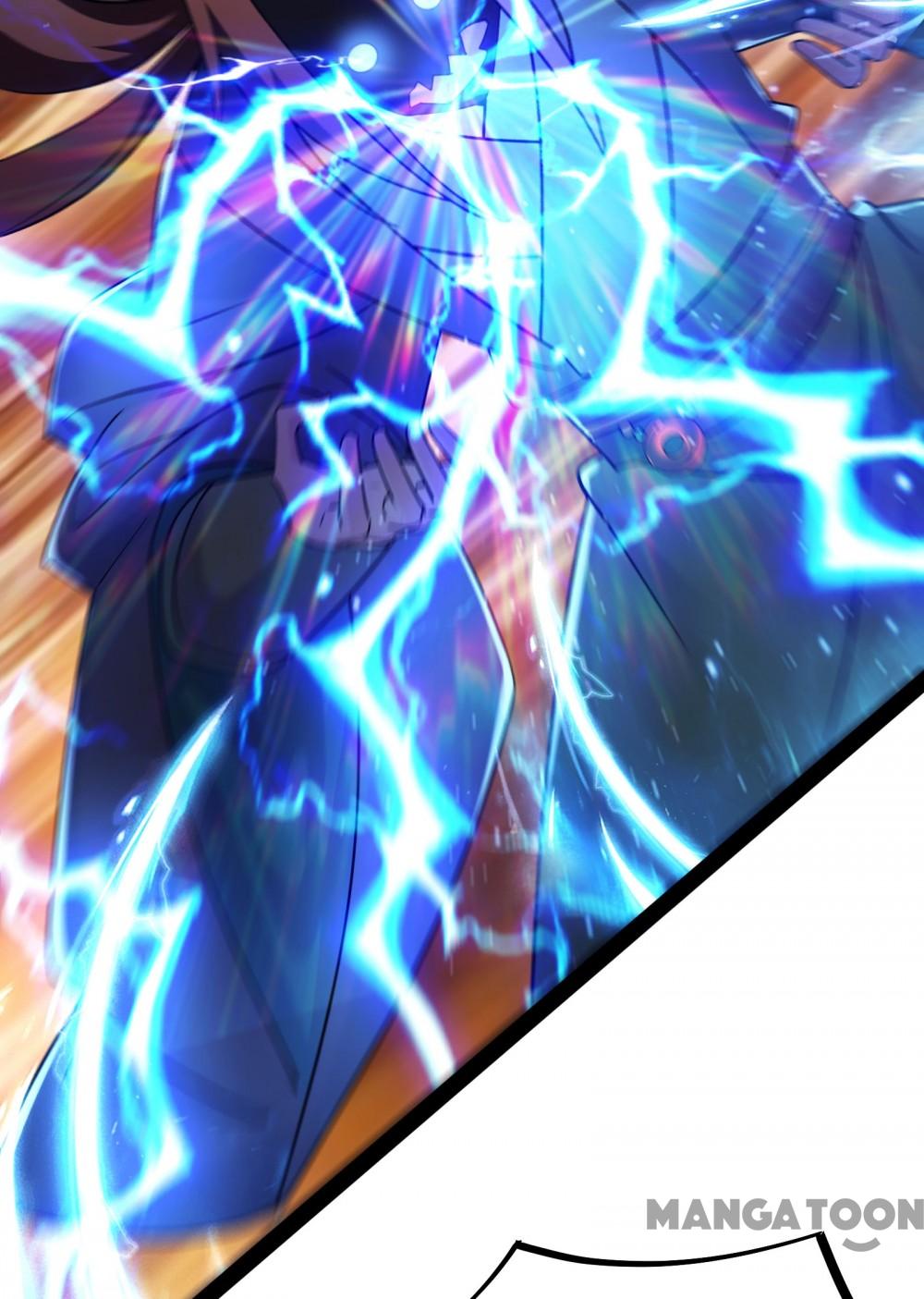 Đồ Đệ Của Ta Đều Là Nữ Ma Đầu Chap 210 - Next Chap 211