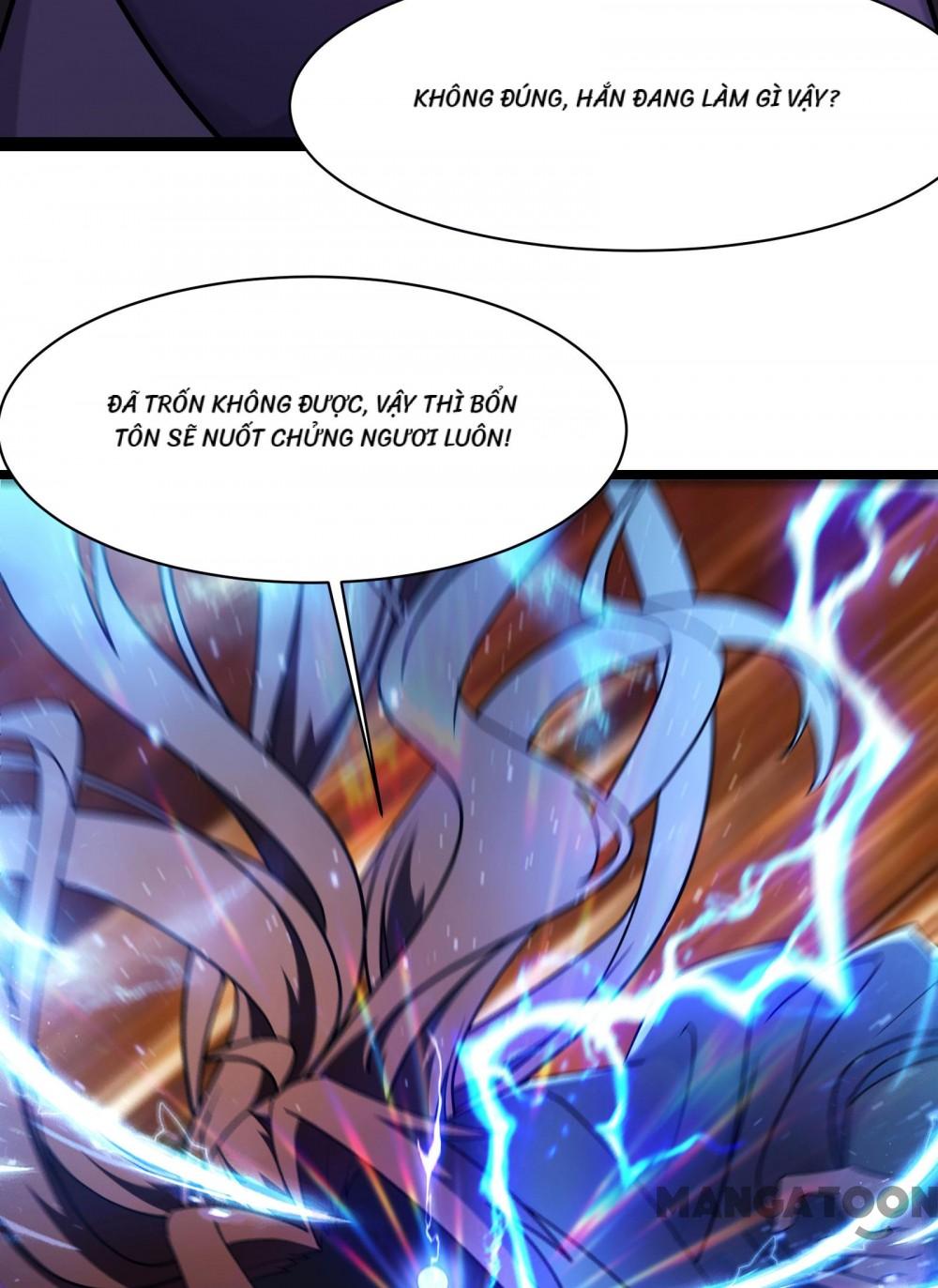 Đồ Đệ Của Ta Đều Là Nữ Ma Đầu Chap 210 - Next Chap 211