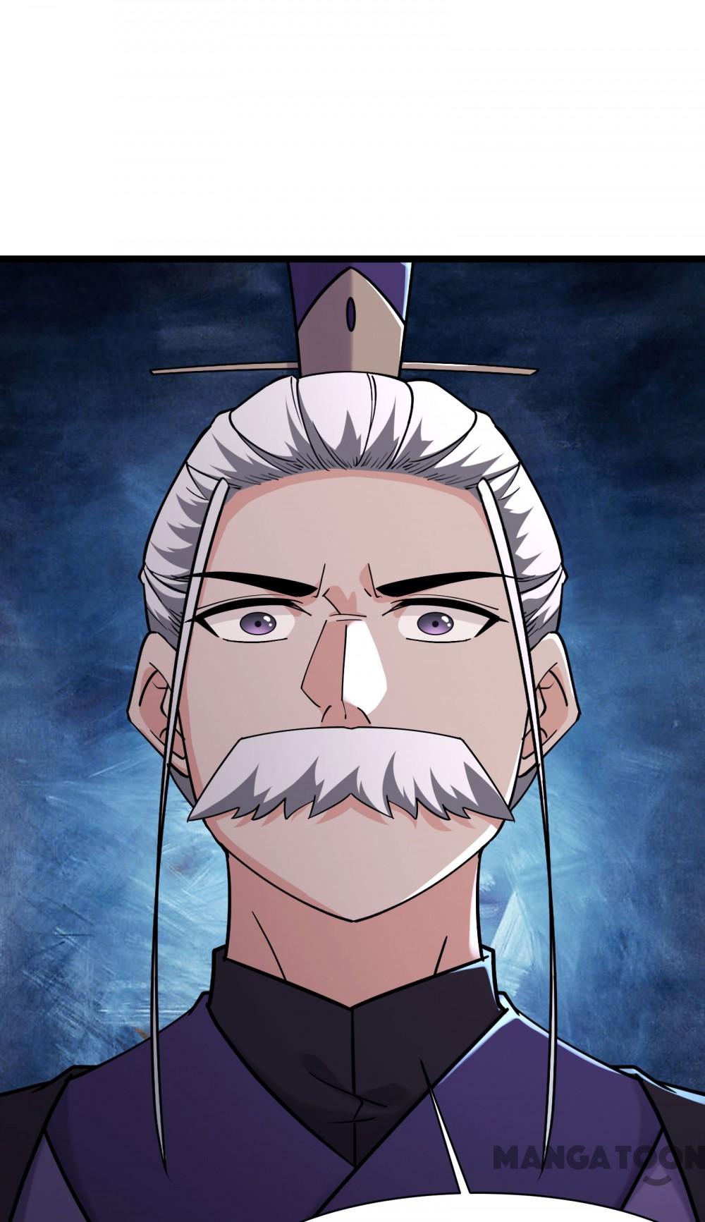 Đồ Đệ Của Ta Đều Là Nữ Ma Đầu Chap 210 - Next Chap 211