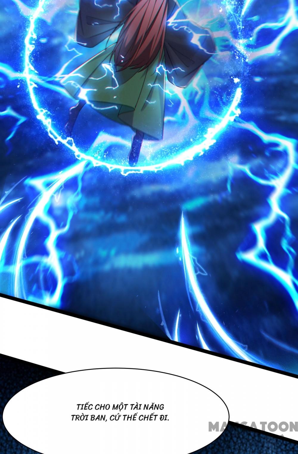 Đồ Đệ Của Ta Đều Là Nữ Ma Đầu Chap 210 - Next Chap 211