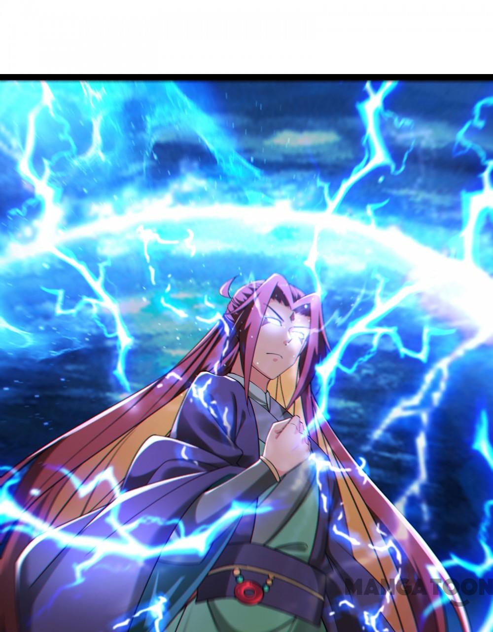 Đồ Đệ Của Ta Đều Là Nữ Ma Đầu Chap 210 - Next Chap 211