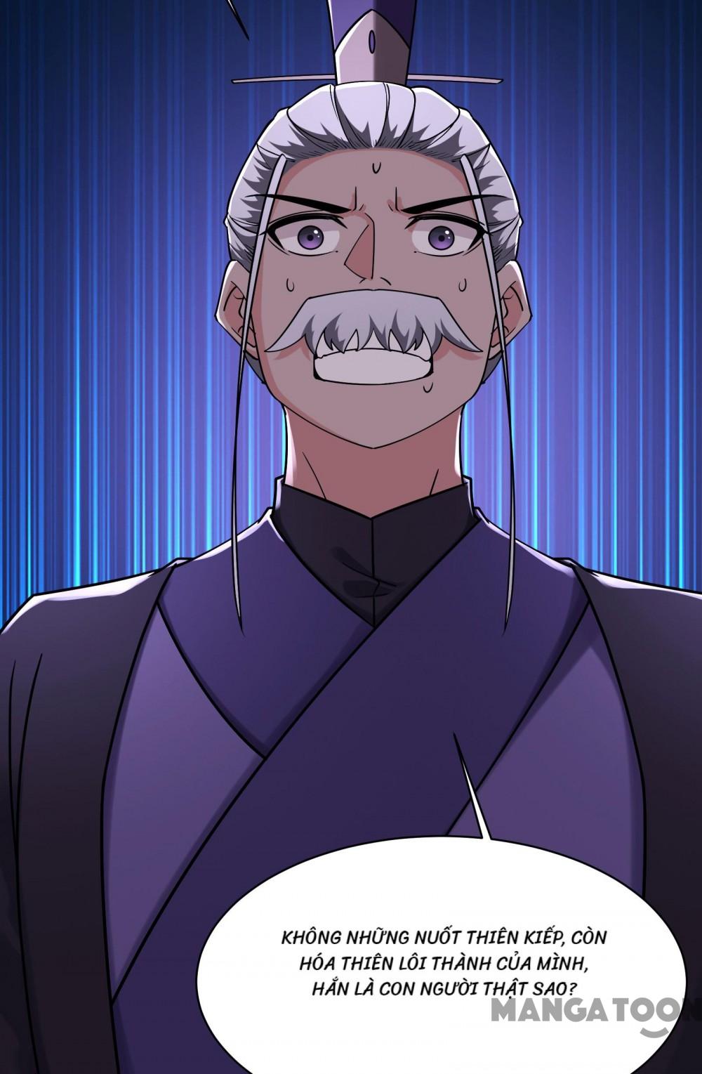 Đồ Đệ Của Ta Đều Là Nữ Ma Đầu Chap 210 - Next Chap 211