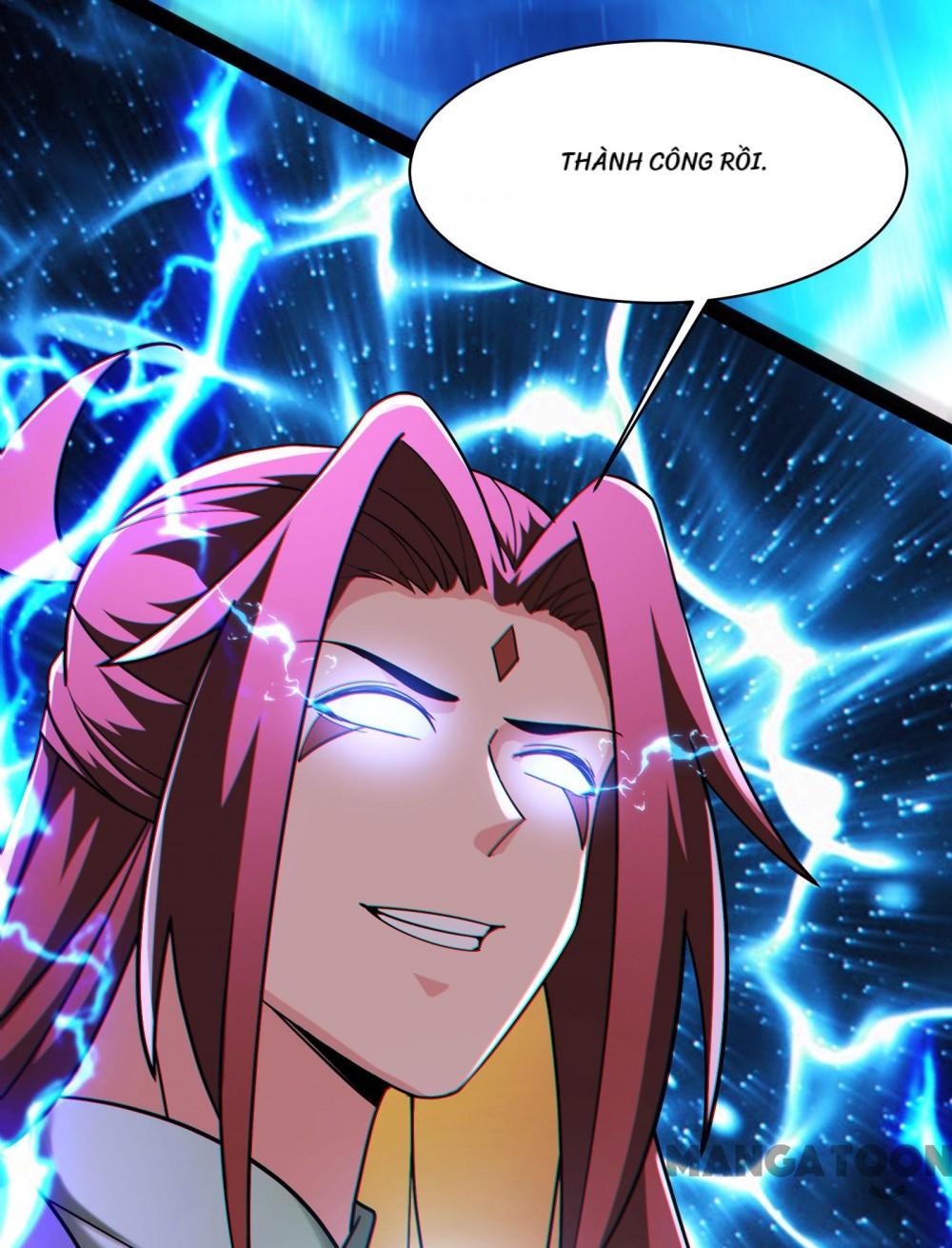 Đồ Đệ Của Ta Đều Là Nữ Ma Đầu Chap 210 - Next Chap 211