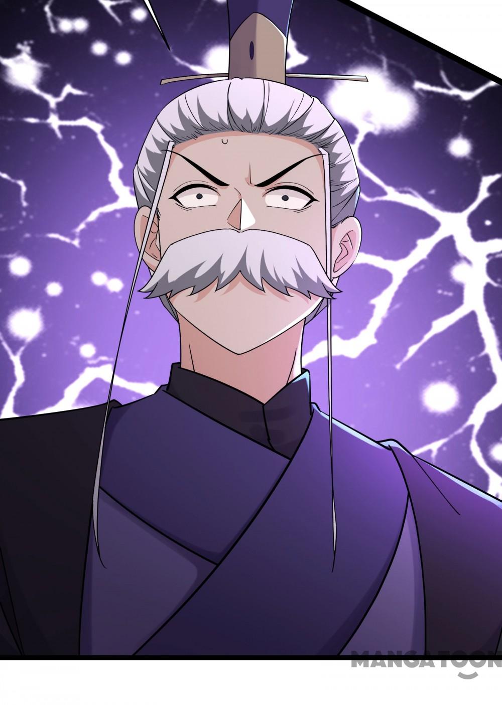 Đồ Đệ Của Ta Đều Là Nữ Ma Đầu Chap 210 - Next Chap 211