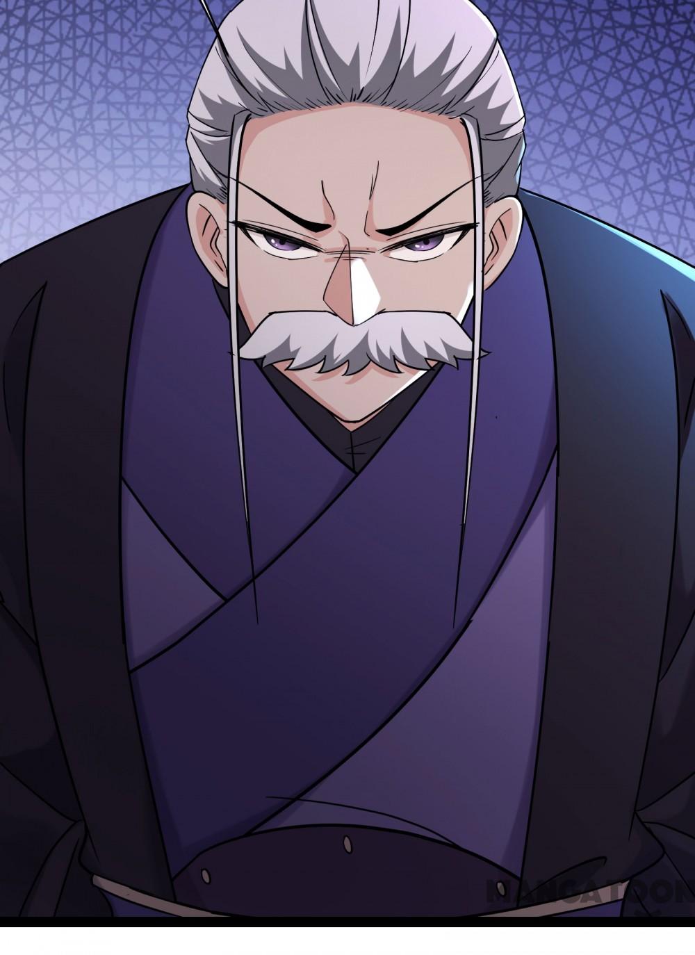 Đồ Đệ Của Ta Đều Là Nữ Ma Đầu Chap 210 - Next Chap 211