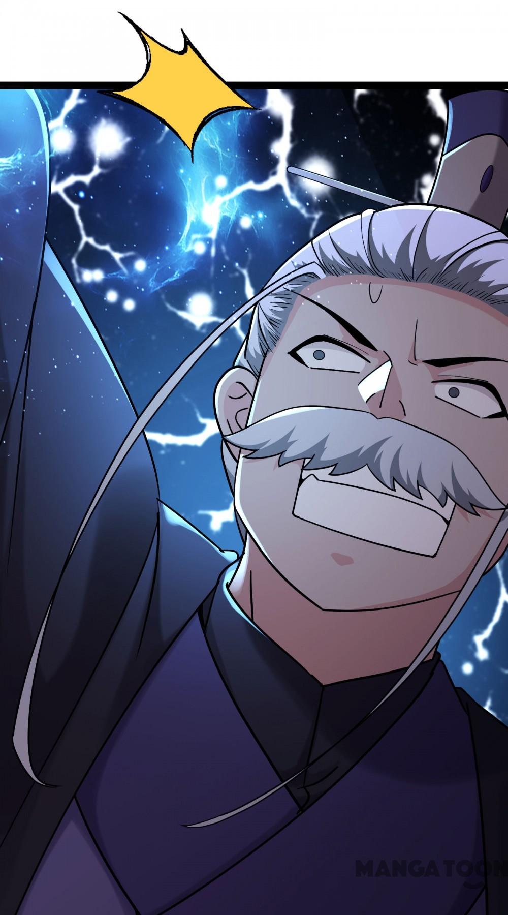 Đồ Đệ Của Ta Đều Là Nữ Ma Đầu Chap 210 - Next Chap 211