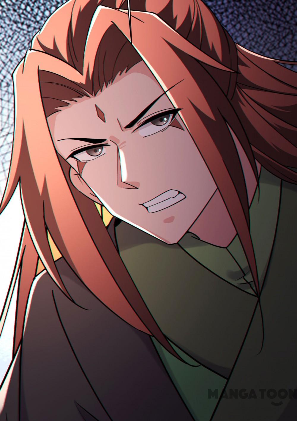 Đồ Đệ Của Ta Đều Là Nữ Ma Đầu Chap 210 - Next Chap 211